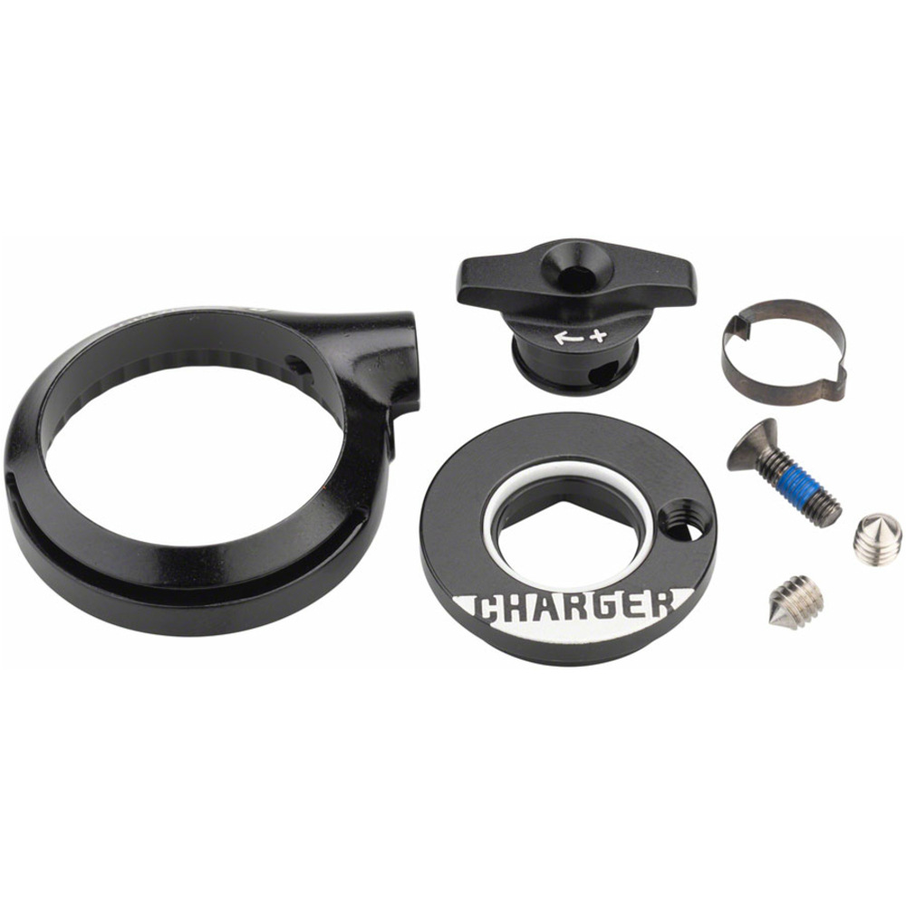 Rec dial compresion sid charger remoto accesorios y despieces horquilla ciclismo (UNICA)