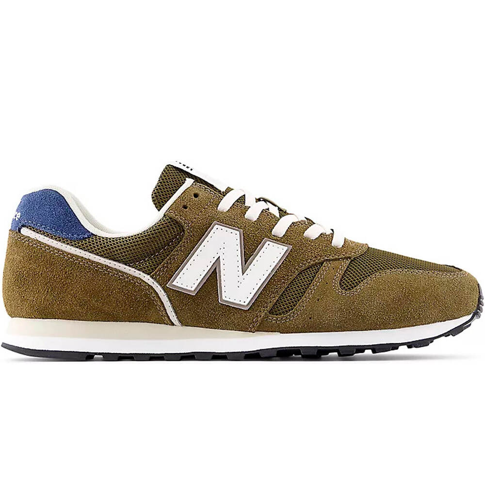 New Balance ml373 zapatilla moda hombre