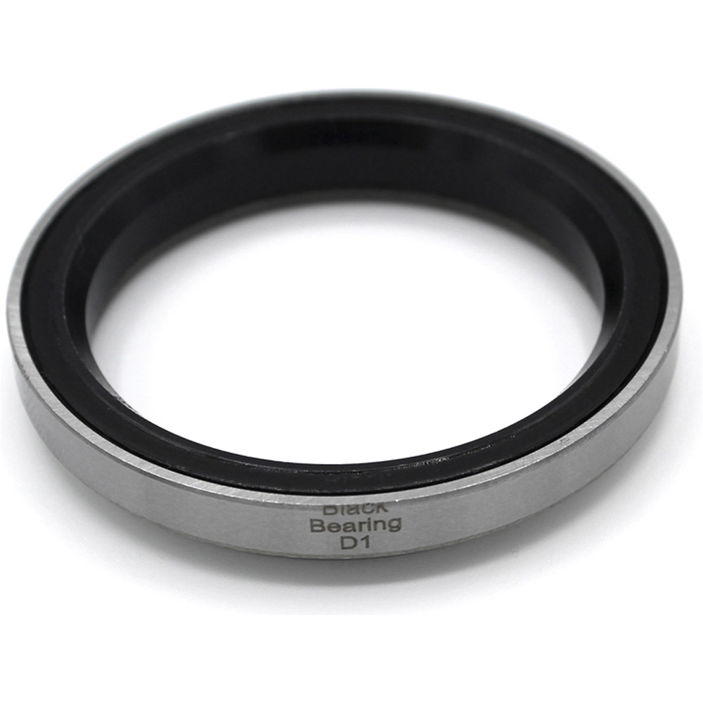 Black Bearing Rodamiento direc40x518x8 36/45 dirección bicicleta