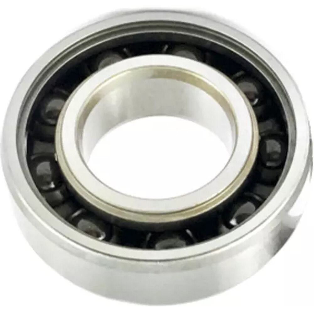 Black Bearing Rodamiento ceramico 6802-2rs 15x24x5 despiece bicicleta carretera