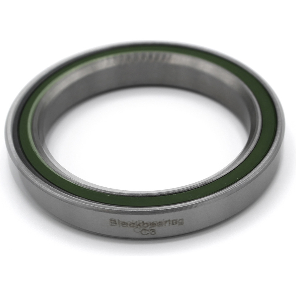 Black Bearing Rodamiento direc37x49x7 45/45 dirección bicicleta
