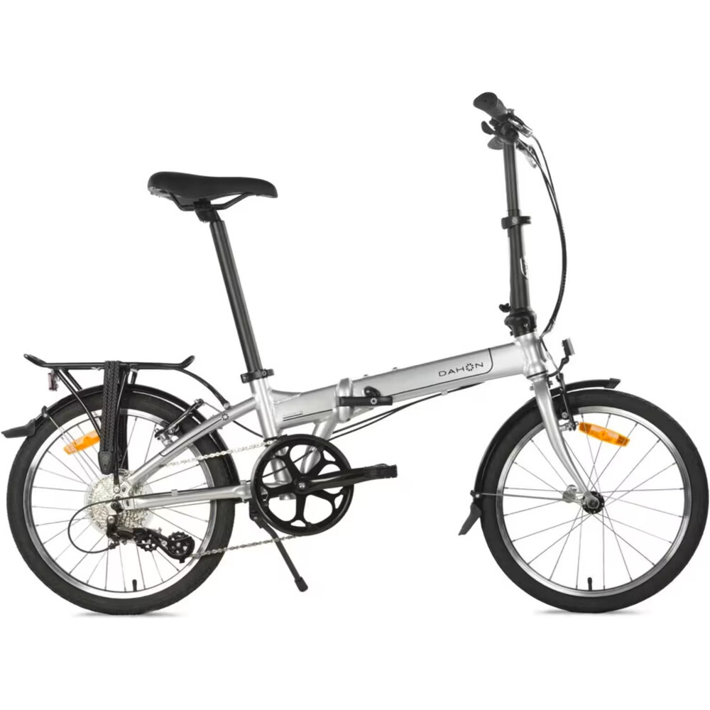 Bicicleta plegable Dahon Mariner D8 Shimano 8-Speed