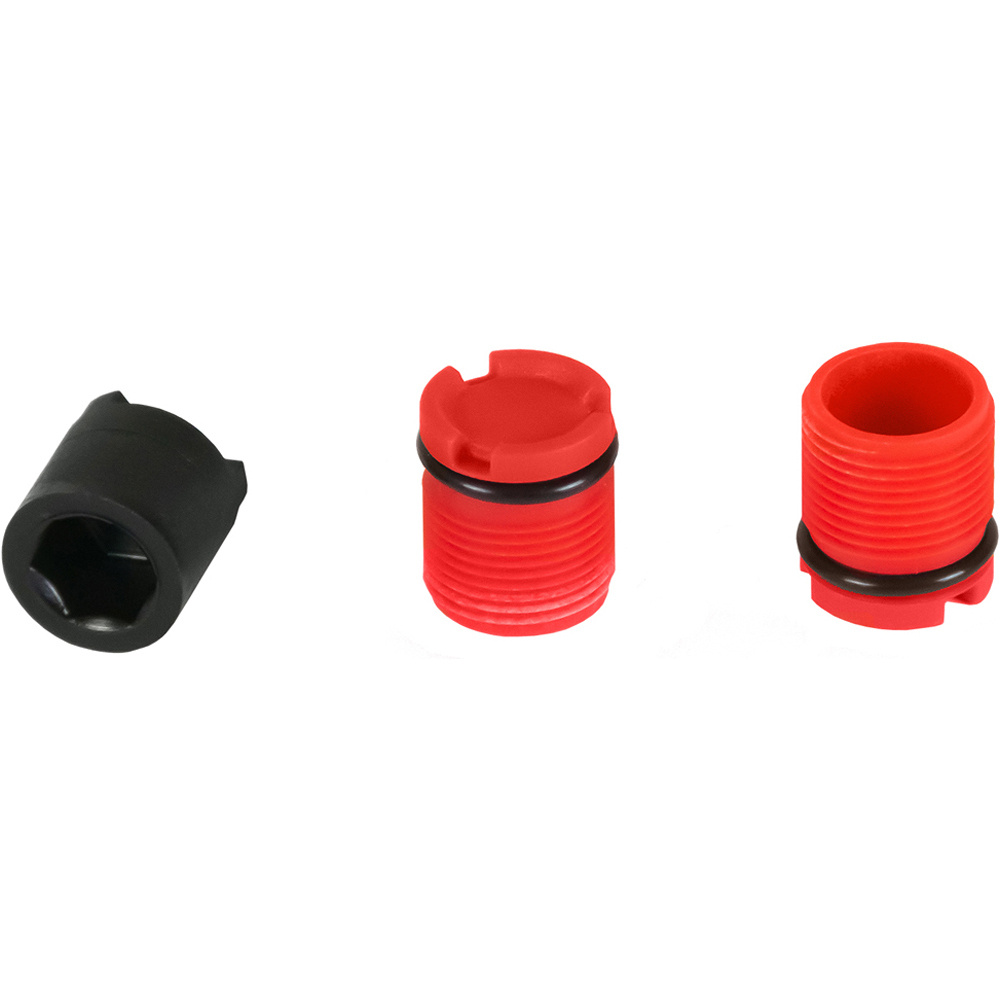 Look herramienta 2 tapas x-track race carbo herramientas bicicleta