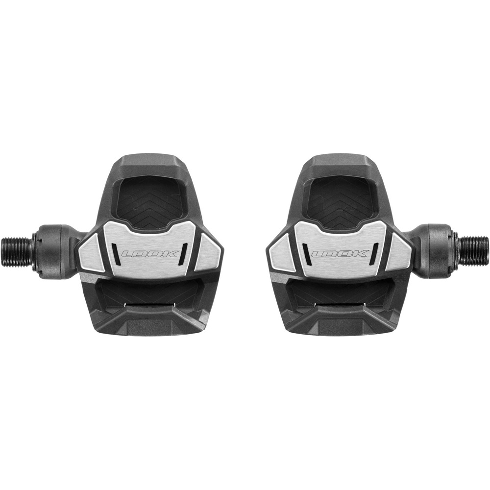 Keo blade carbon 08 pedales automáticos Negro (UNICA)