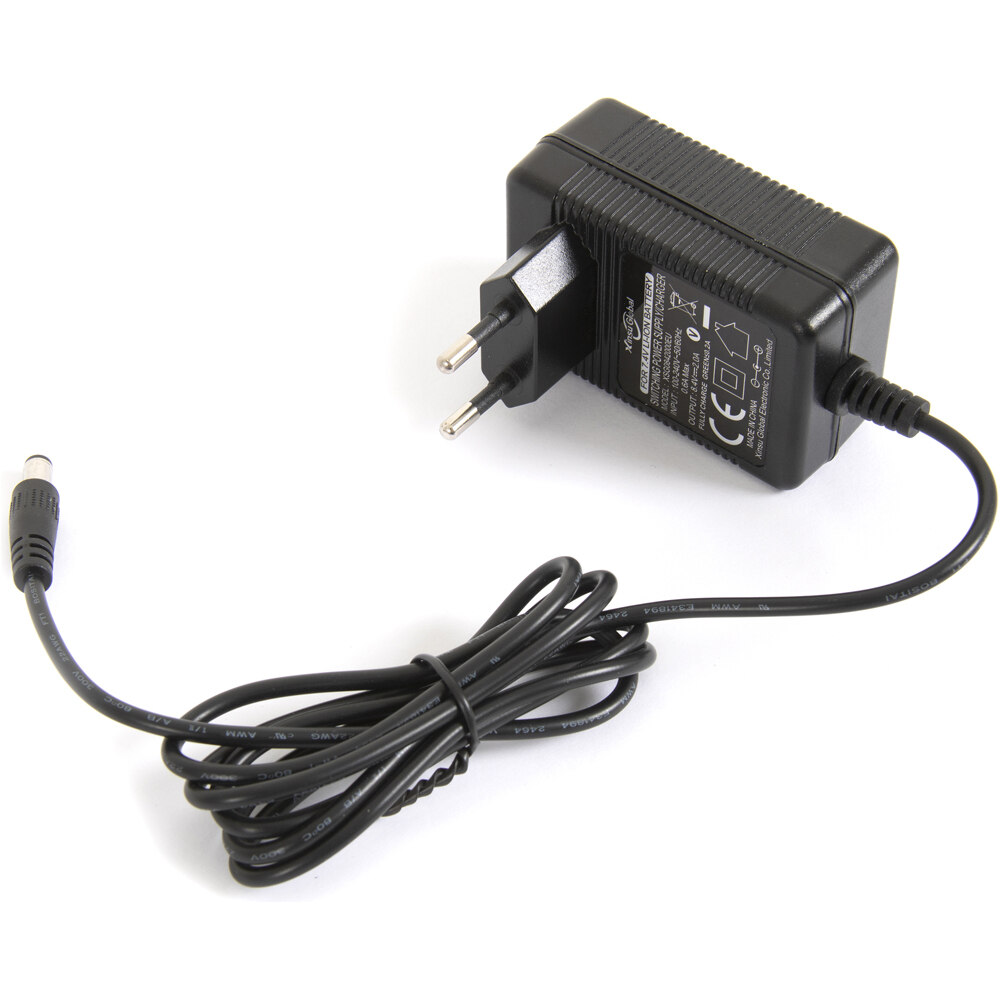 Cargador faro Massi penta luz delantera bicicleta