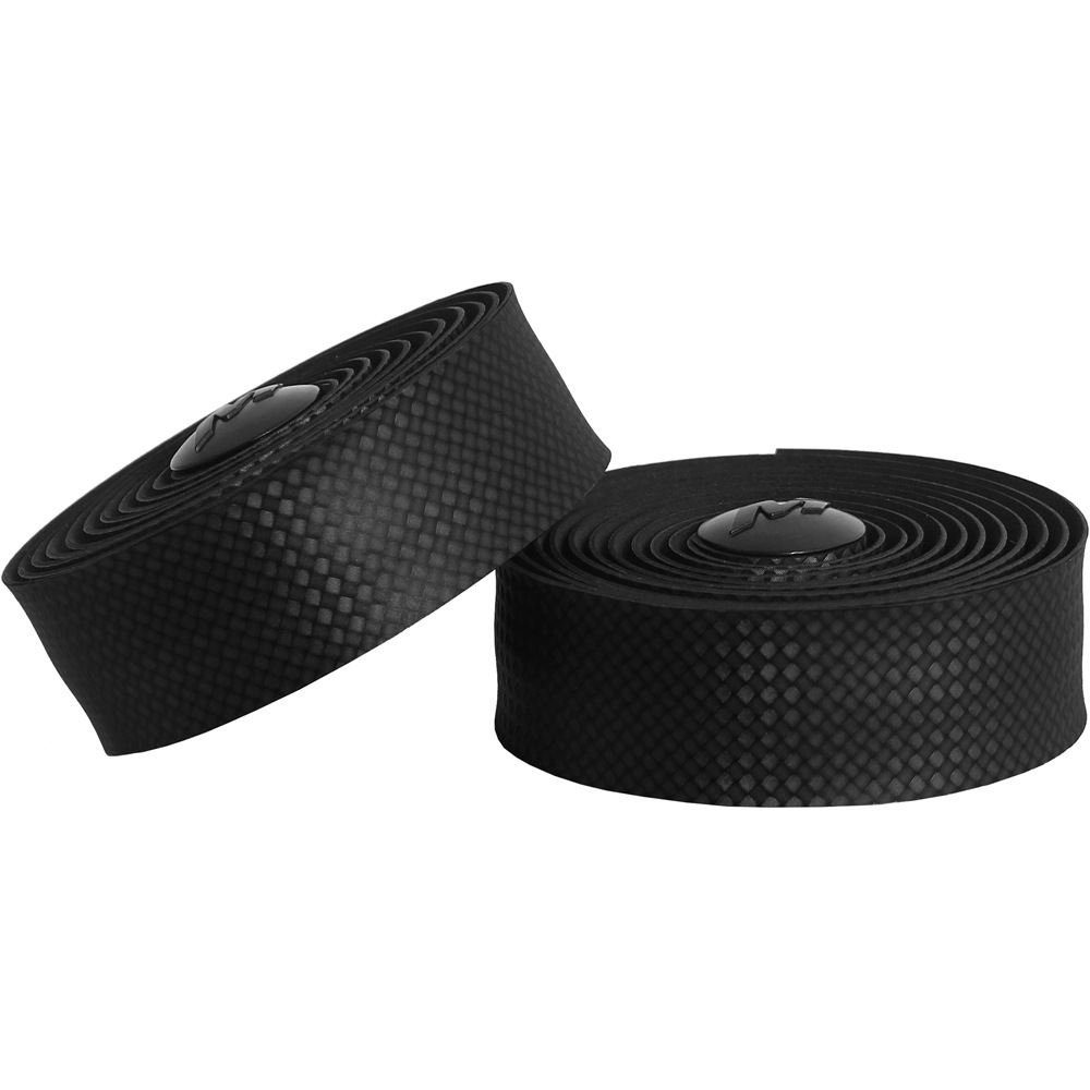 Massi Carbon gel elite cinta manillar