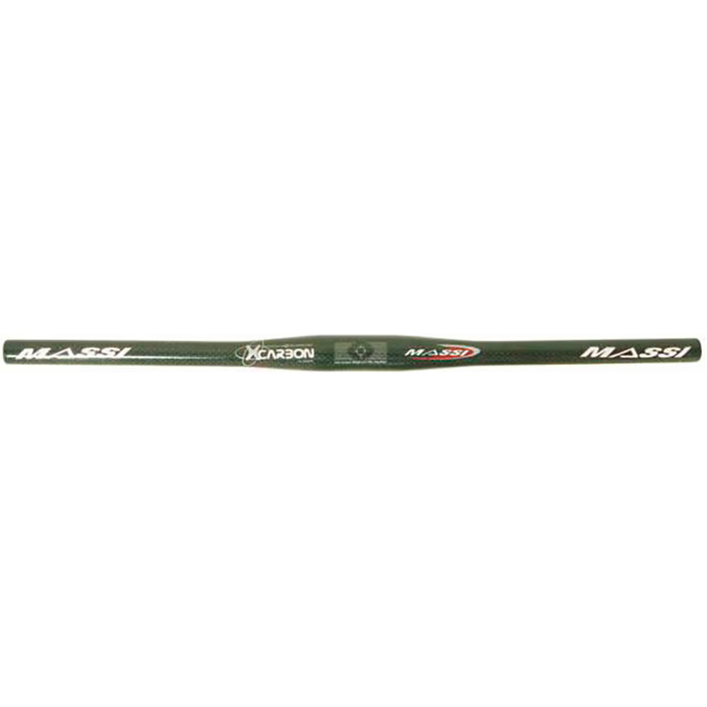 Massi Manillar mhb-709 flat 318x600carbonskin manillar mtb