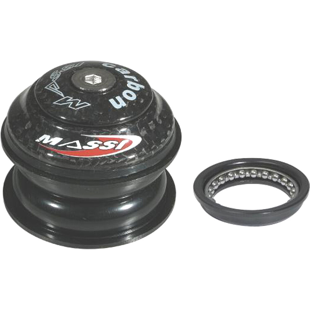 Massi Dircm710 mtb 1-1/8alucarba bolas dirección bicicleta