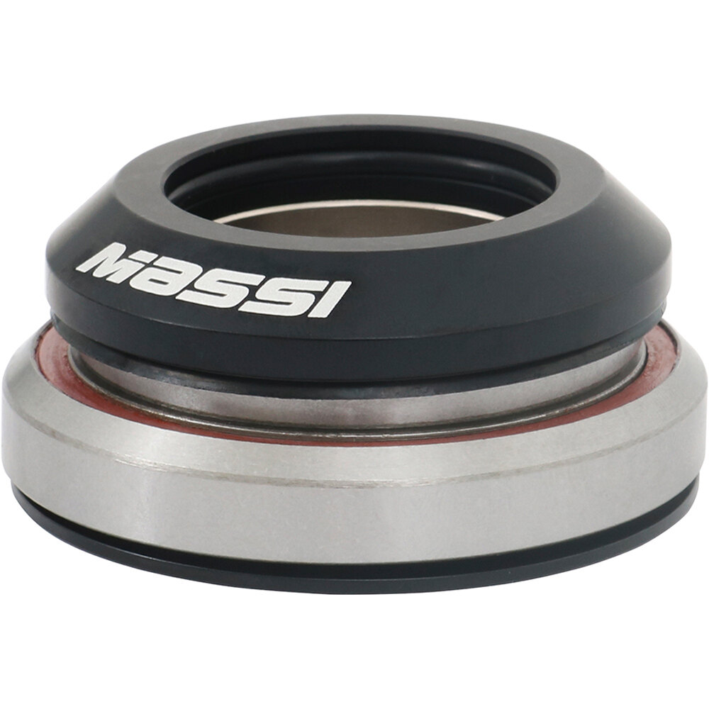 Massi Dircm713 integrada 1-1/8x15 alu dirección bicicleta