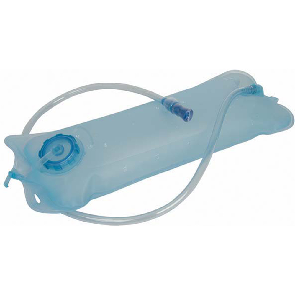 Massi Deposito de agua hidrobag 2l mochila hidratación