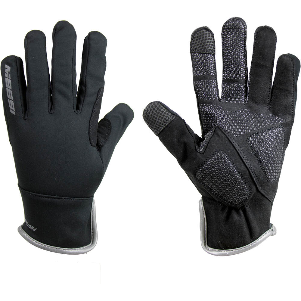 Massi Proteam extreme guantes largos ciclismo