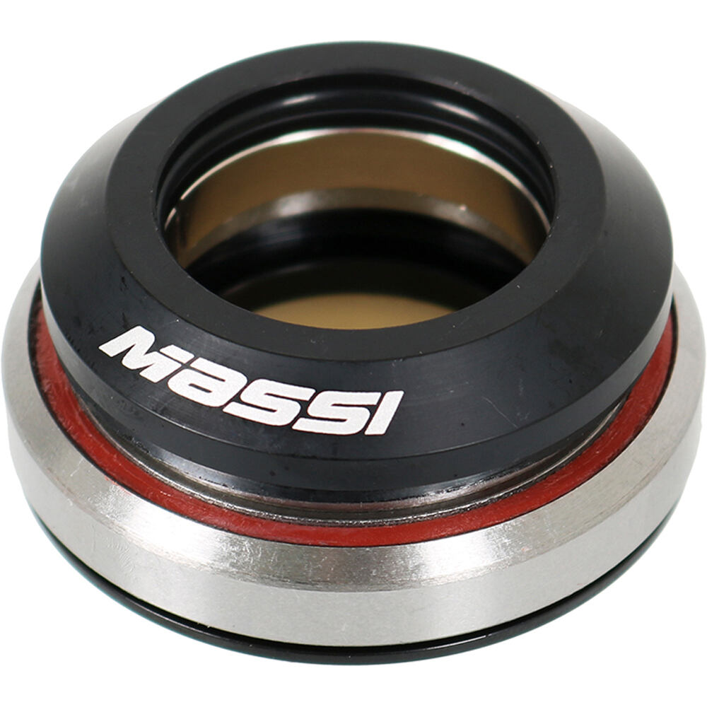 Massi Dircm715 integrtapered aluhorq1-1/8 dirección bicicleta