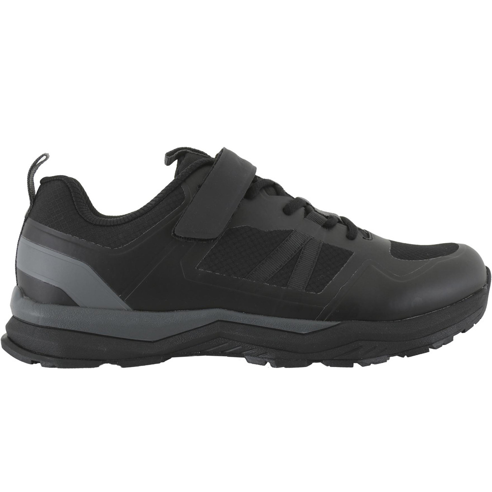 Iron zapatillas mtb Negro (41)