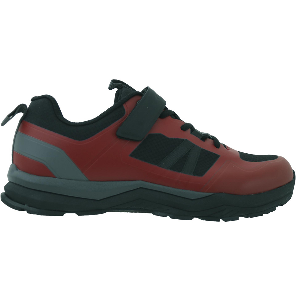 Massi iron zapatillas mtb
