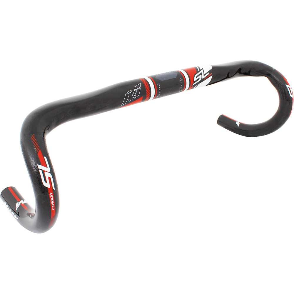 Massi mhb-901 carbon sl over ext46 manillar carretera