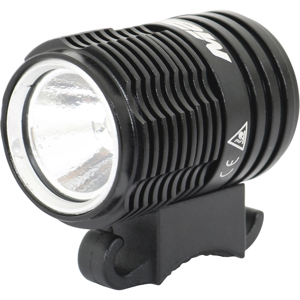 Massi faro delantero massi leo 1100 lm luz delantera bicicleta