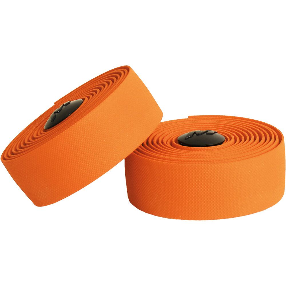 Cinta lure gel cinta manillar Naranja (UNICA)