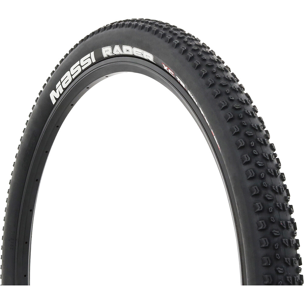 Cubierta de MTB Massi 29x210 rader tlr