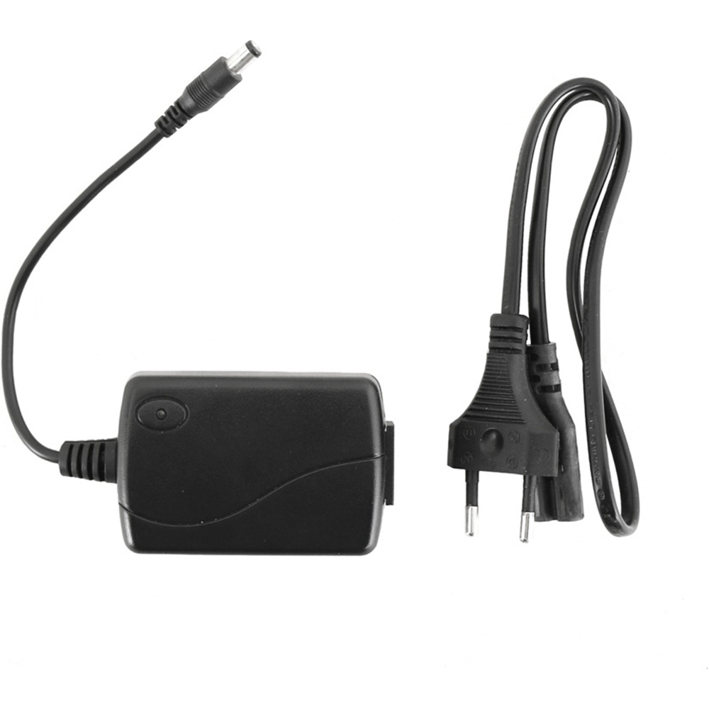 Cargador faro leo/nox luz delantera bicicleta (UNICA)