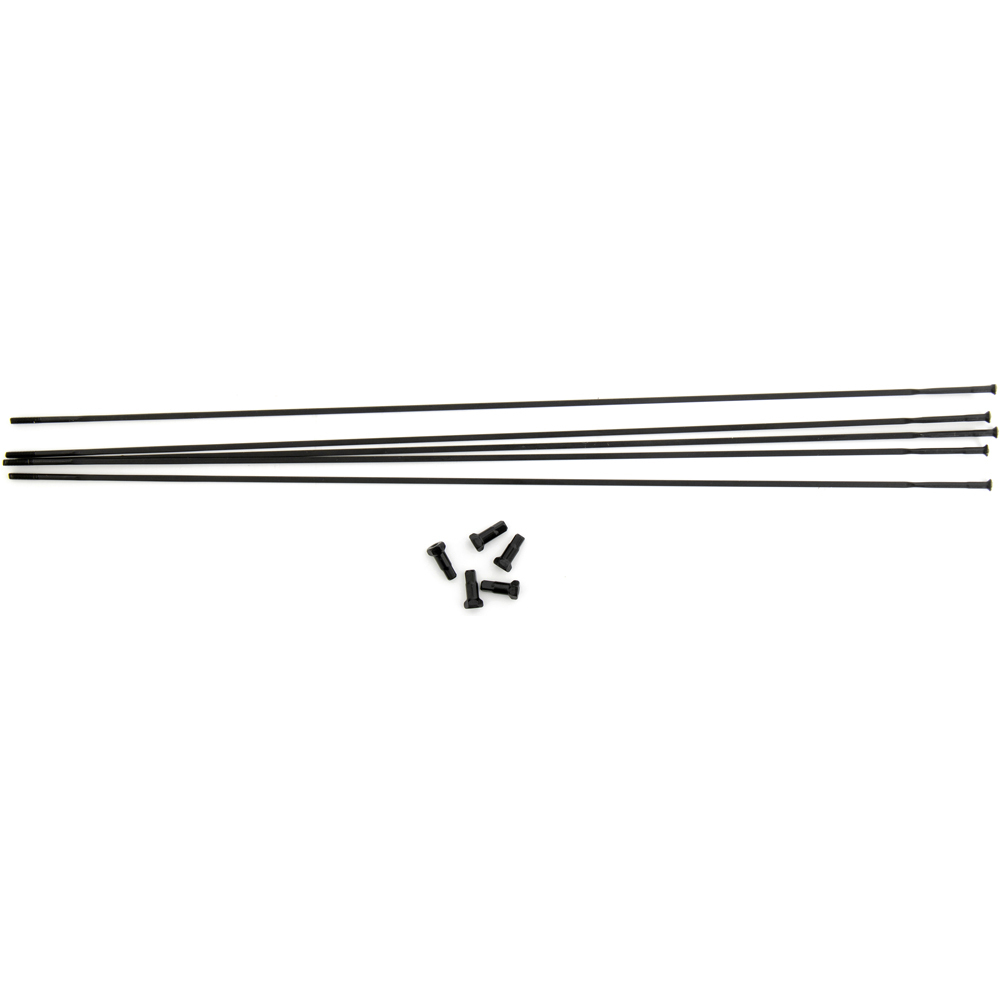 Massi Pack 5 radiotuerca venom replica2 302mm respuestos y accesorios rueda