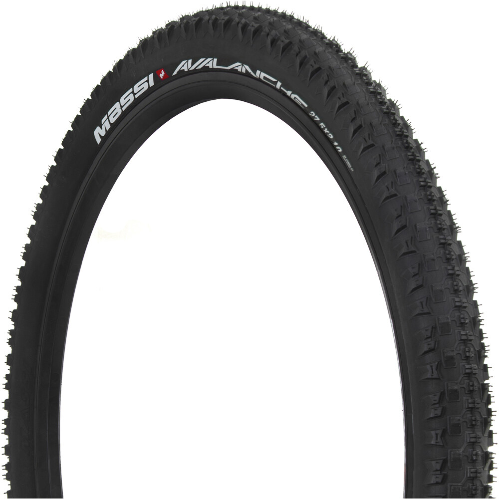 Cubierta de MTB Massi 275x210 avalanche skinwall a/f