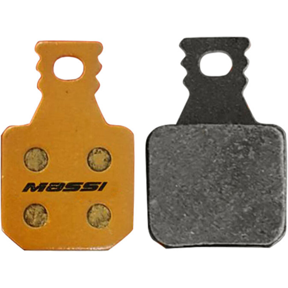 Massi Past magura mt5/mt7 pastillas discos y accesorios freno