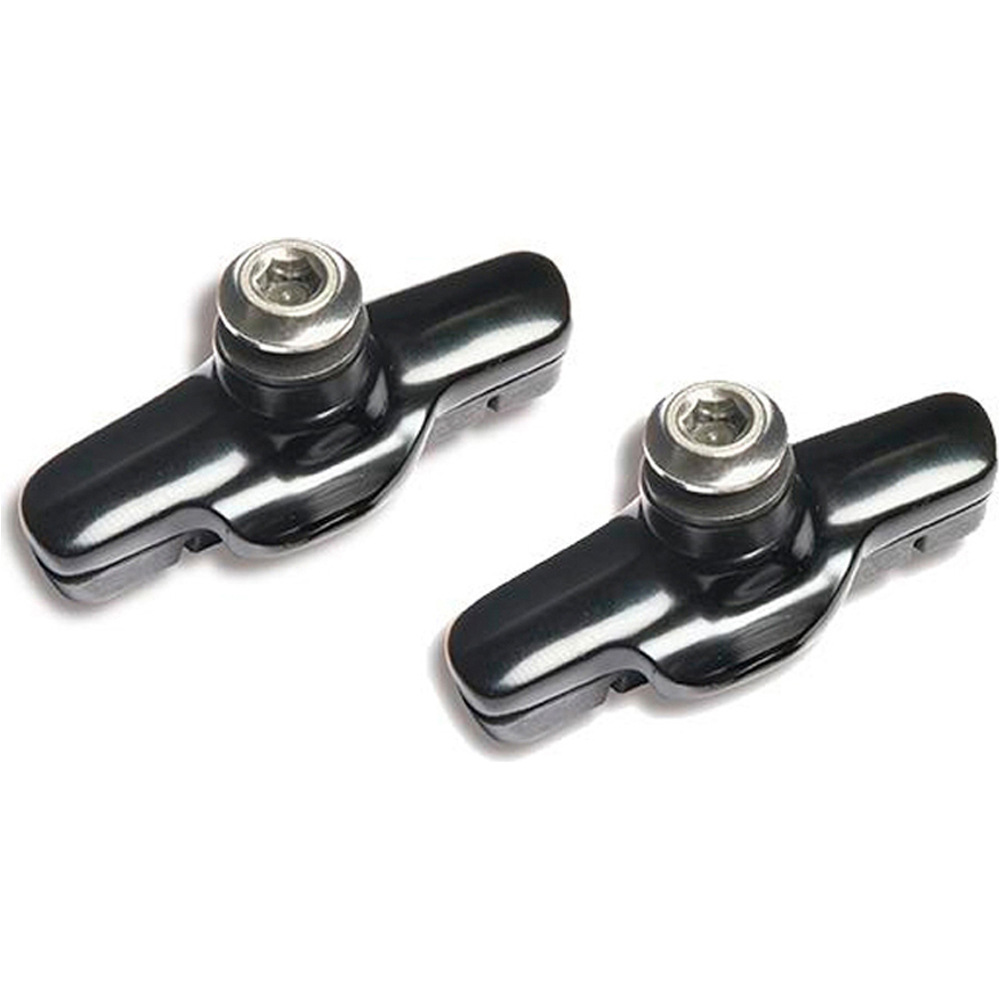 Zapata jgo campagnolo zapatas de freno bici (UNICA)
