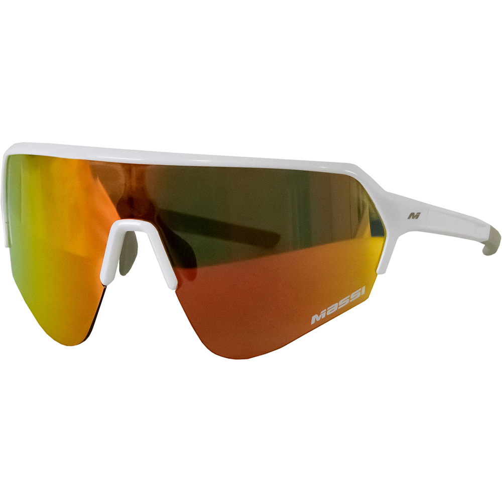 Massi exploit evo 3 lentes gafas ciclismo