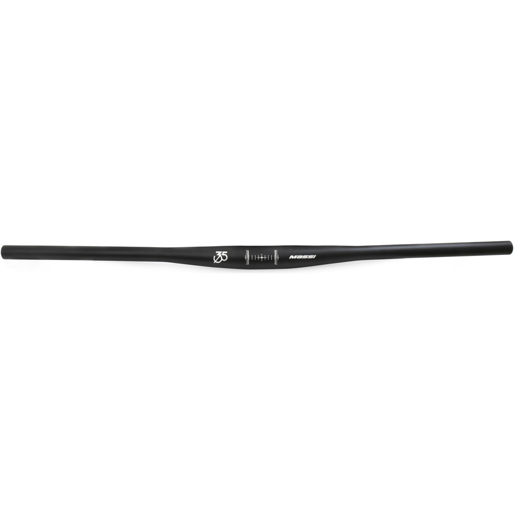 Manillar mhb-210 flat 35x780mm manillar mtb