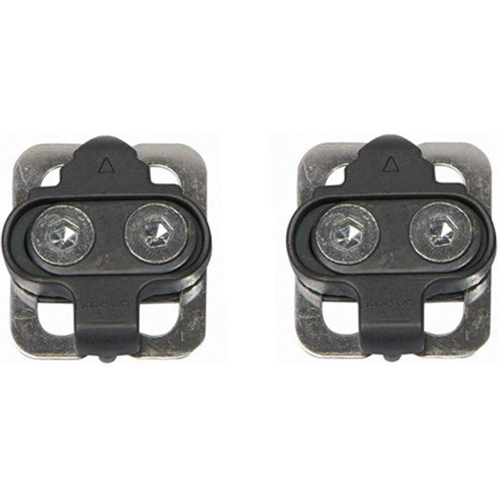 Calas jg mtb comp spd calas bicicleta (UNICA)