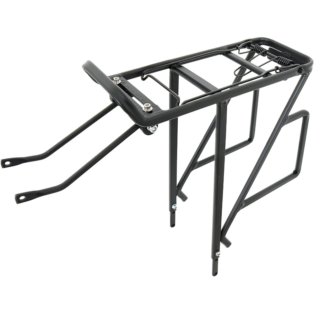 Massi Portaequipajes cm-10 aluregulable portaequipaje bicicleta