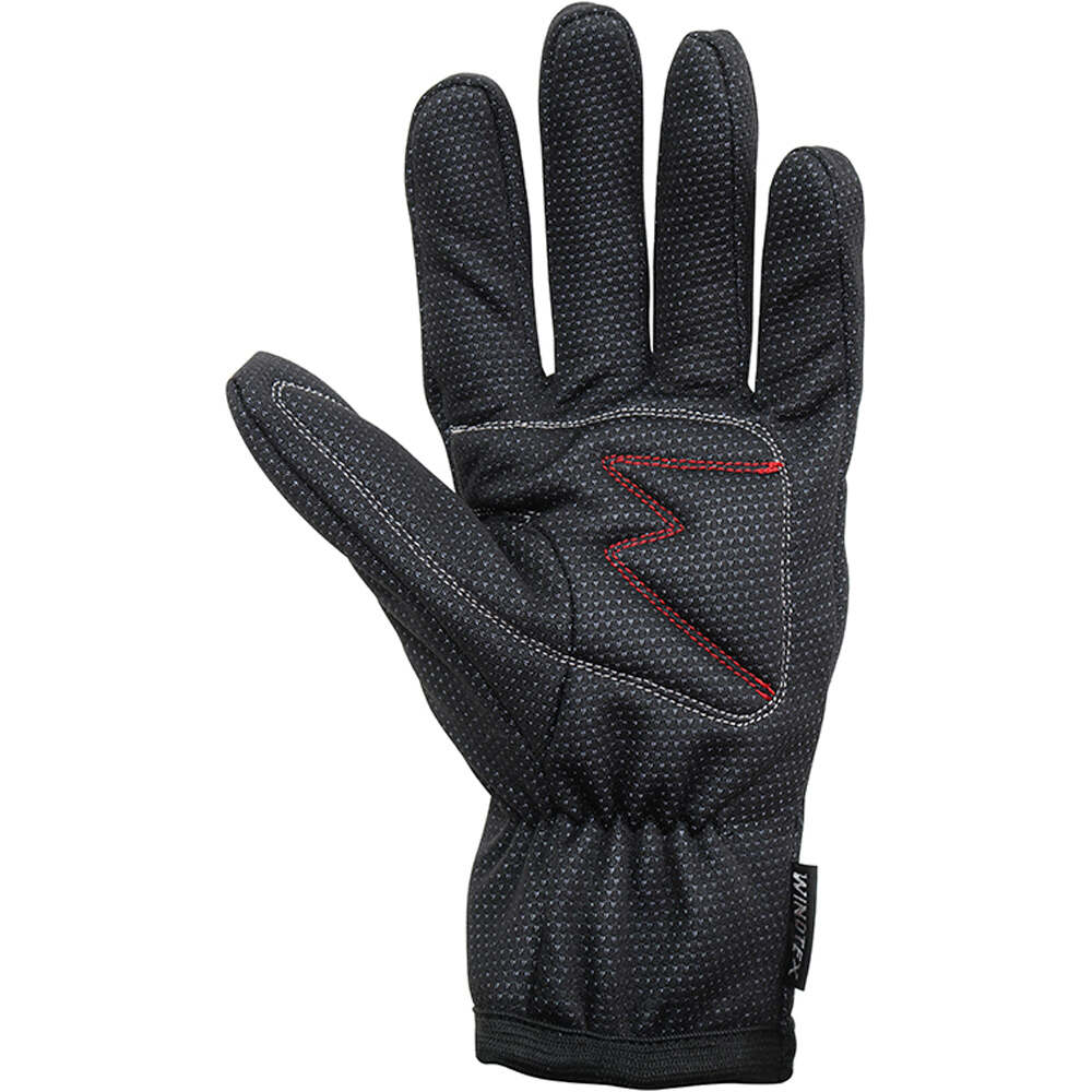 Massi Windtex 100 guantes ciclismo invierno