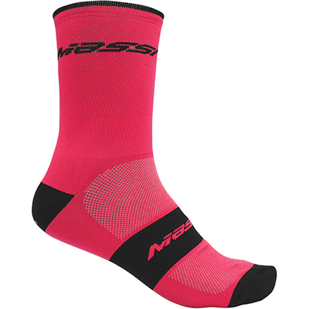 Massi supra calcetines ciclismo