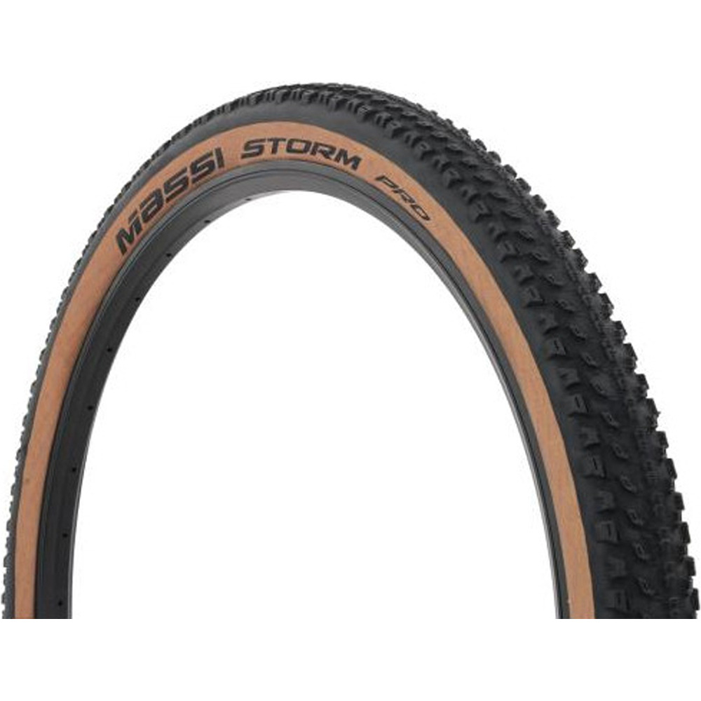 Cubierta de MTB Massi 29x225 storm pro tlr a/f