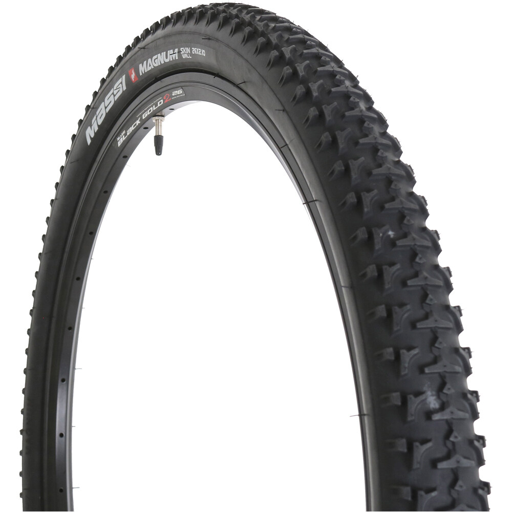 X210 magnum a/f cubiertas mtb (UNICA)