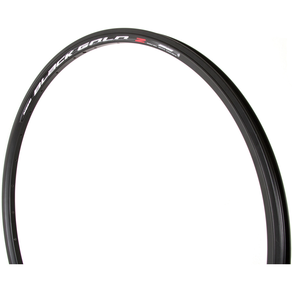 Massi llanta mtb 26 blackgold 2 disc 32a llantas rueda bicicleta mtb