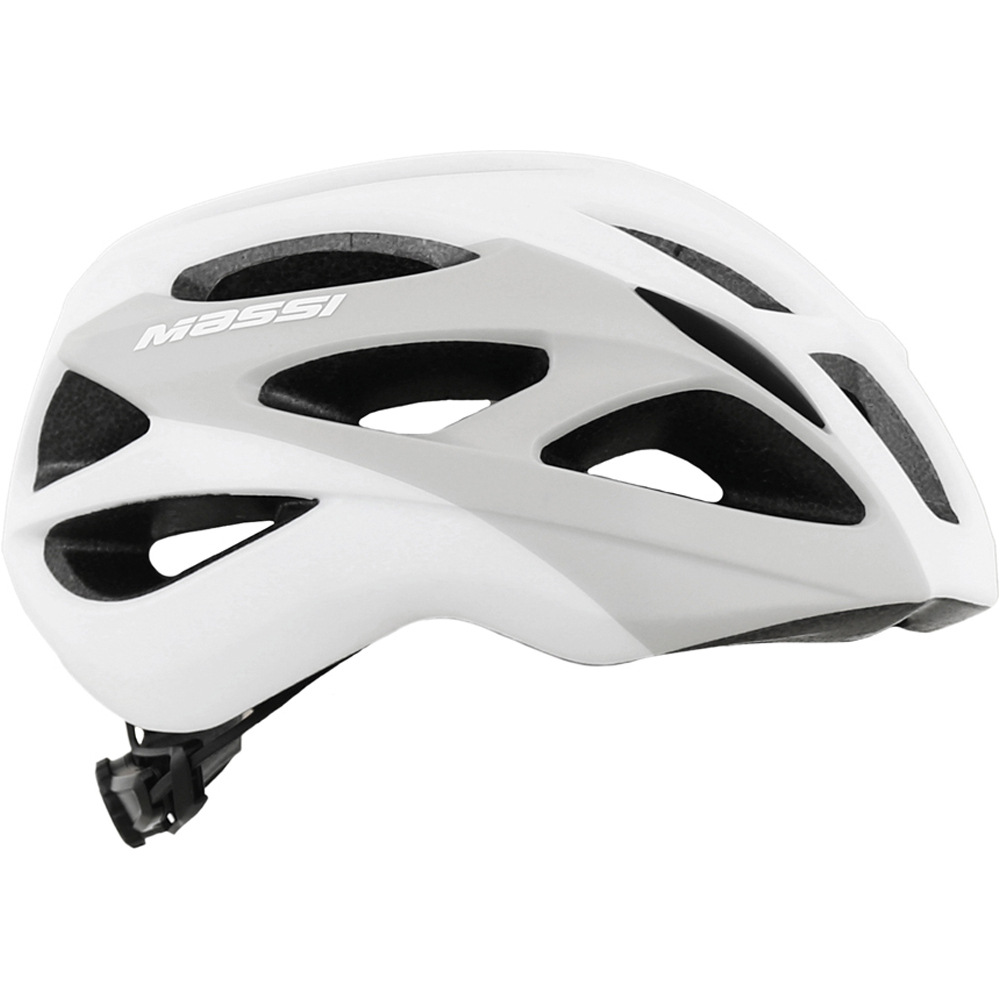 Massi pro casco bicicleta Blanco