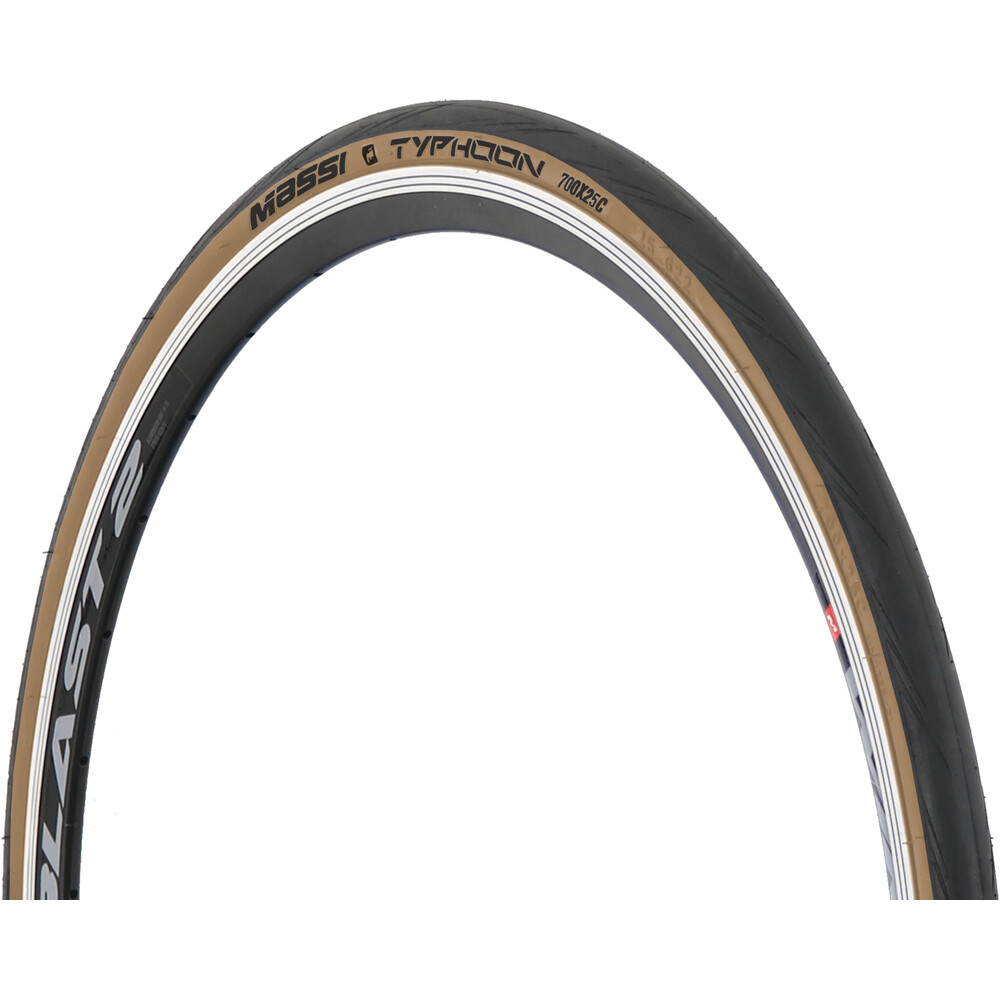 X25 typhoon elite classic a/f cubiertas carretera (UNICA)
