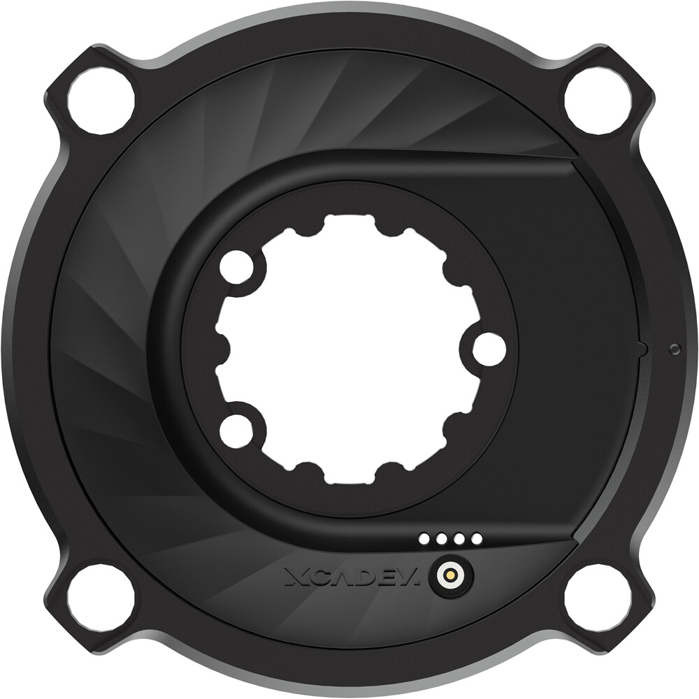Xcadey potenciometro xpower-s sram-3t bcd104 potencias bicicleta