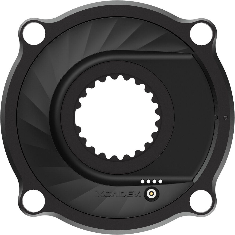 Xcadey potenciometro xpower-s shimano bcd104 sensor