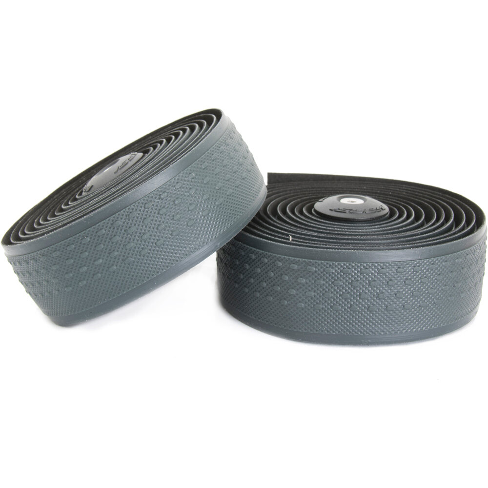 Cinta absorber 1mm cinta manillar Gris (UNICA)
