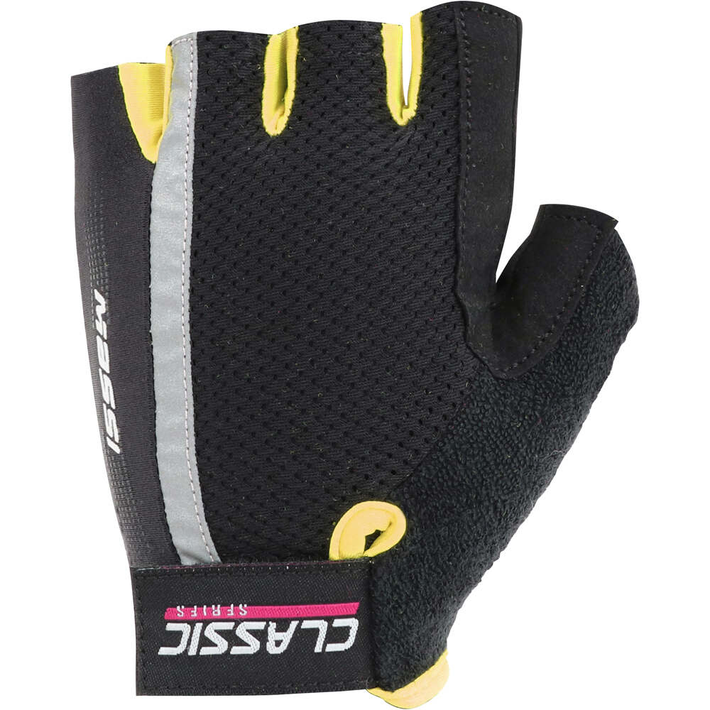 Massi classic guantes cortos ciclismo