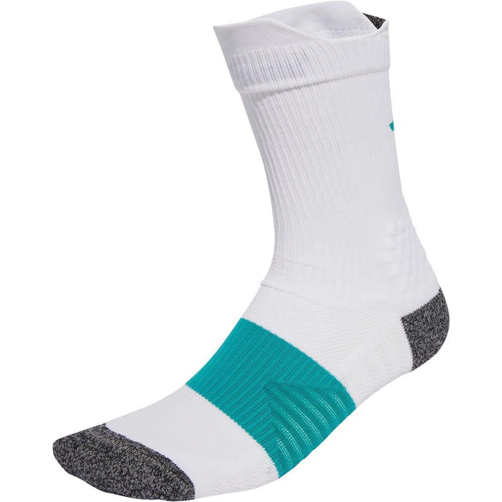 Adidas runxboost sock calcetines running