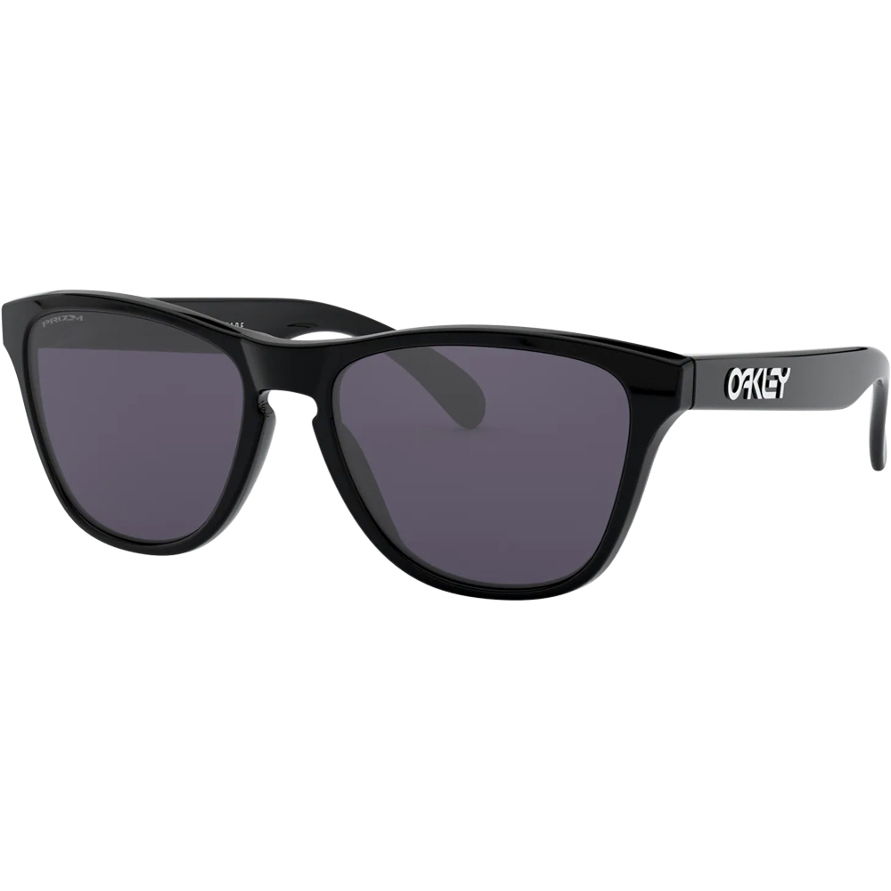 Oakley Frogskins xs pol black w/ prizm gafas deportivas infantiles