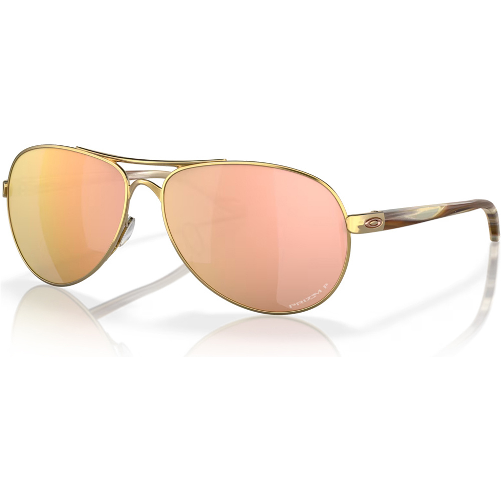 Oakley feedback gafas deportivas