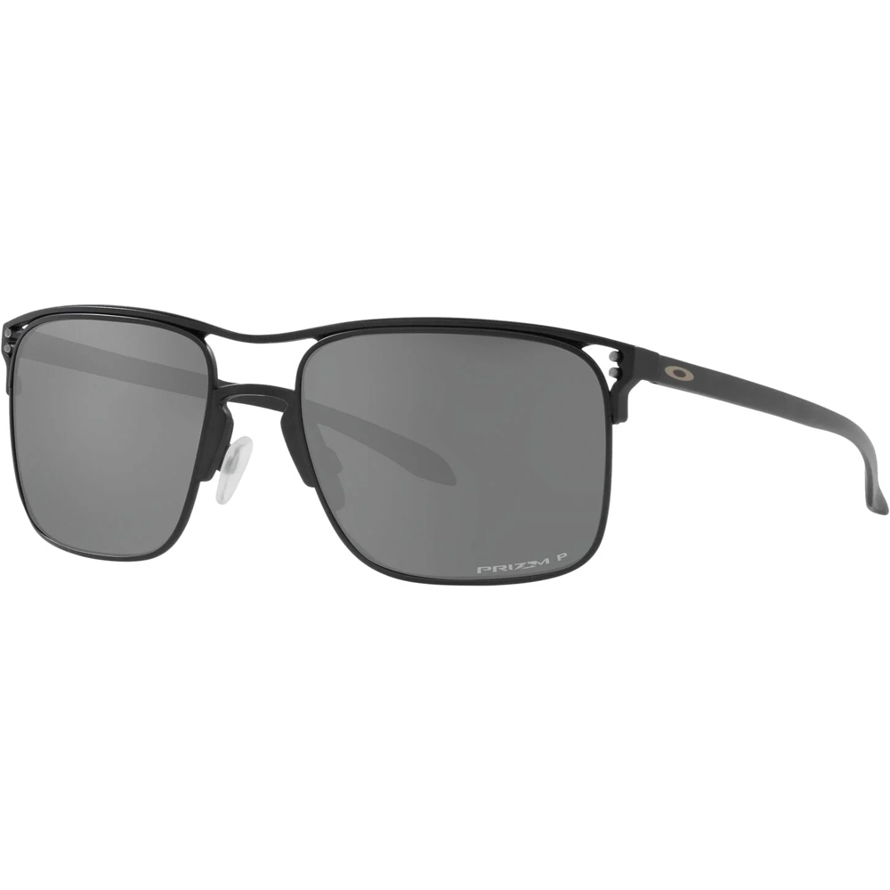 Gafas Oakley holbrook ti stnblack w/ prizm blk pol