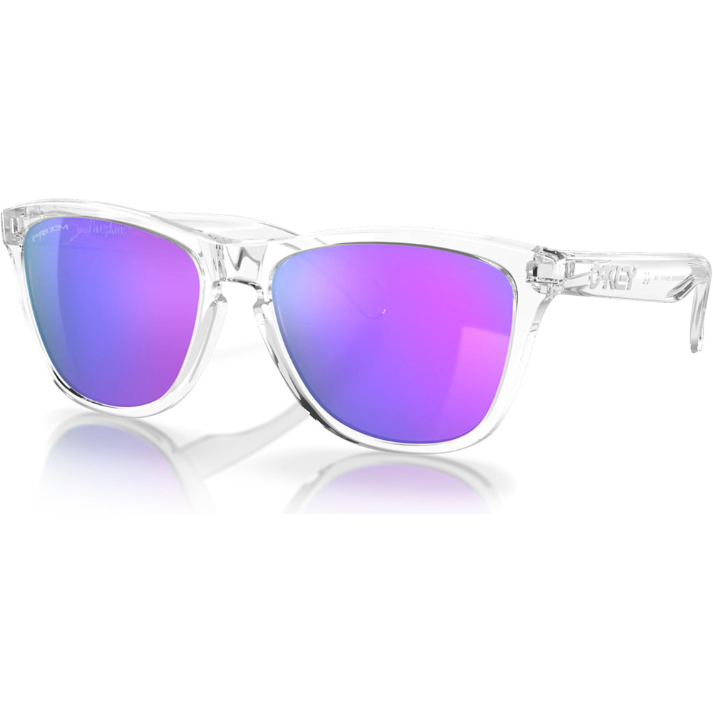 Oakley frogskins gafas deportivas