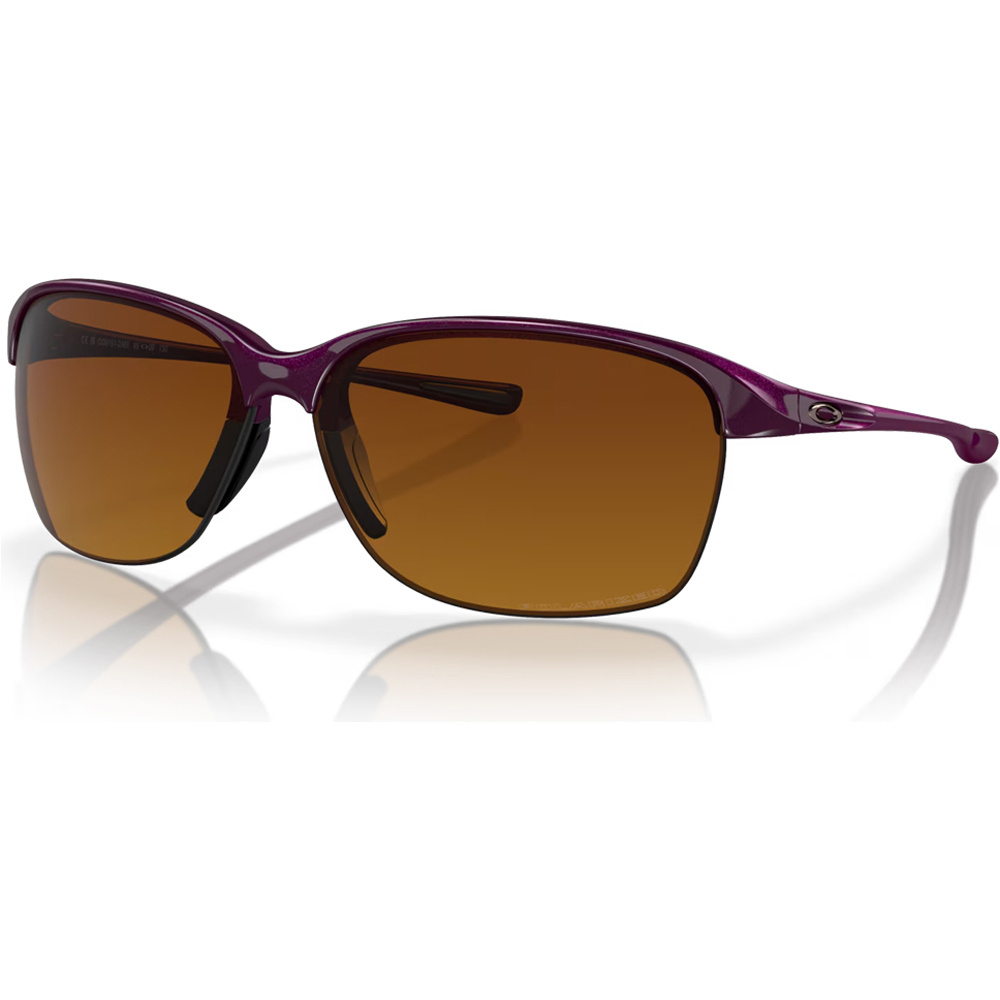 Gafas Oakley unstoppable