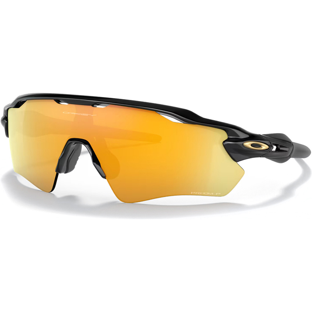 Radar ev gafas ciclismo (UNICA)