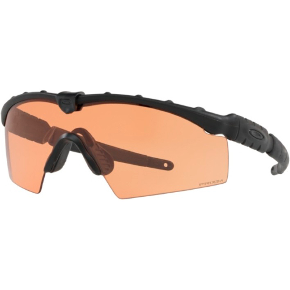 Gafas Oakley si ballmframe20 blkwclrtr22tr45